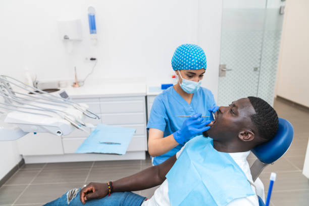 Best Chipped Tooth Repair Near Me  in Ocean City, NJ