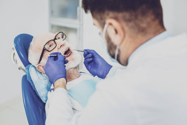 Best Knocked-Out Tooth Emergency  in Ocean City, NJ